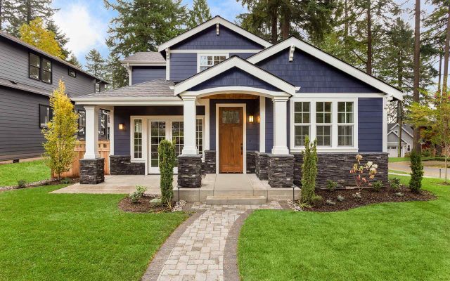 Best Paint Colors for Different Home Lighting