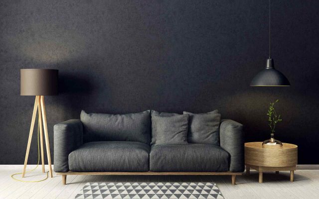 Warm and Welcoming Hallway Paint Color Ideas