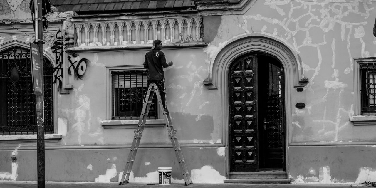 Why Hiring Professional Painters in Melbourne Is Worth Every Dollar