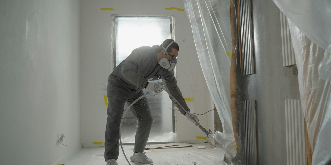 Professional Painters Melbourne : The Key to a Flawless Home